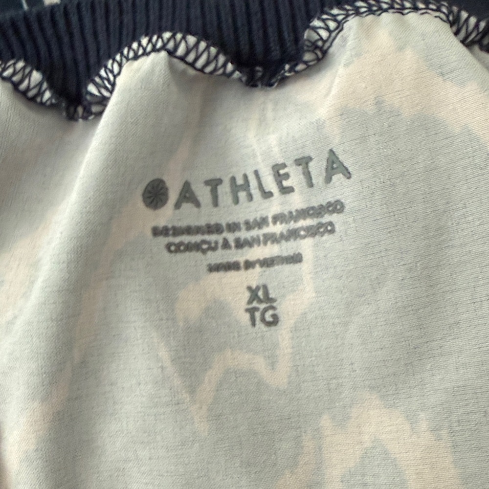 Athleta Rincon Dress - Picture 8 of 9